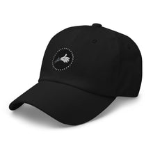 SLAPS HAND DAD HAT (ALL COLORS)