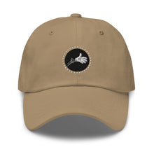 SLAPS HAND DAD HAT (ALL COLORS)